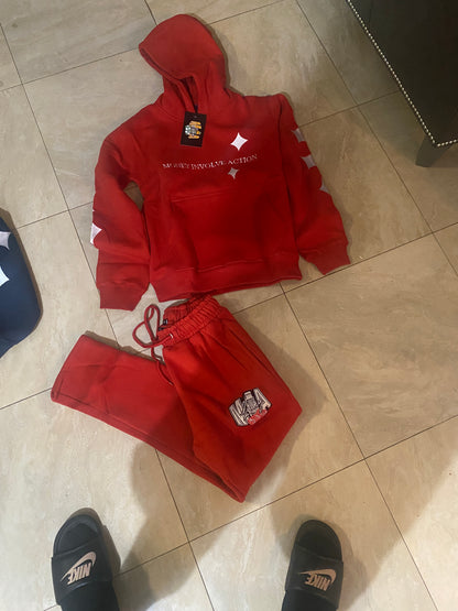 M.I.A Sweatsuits